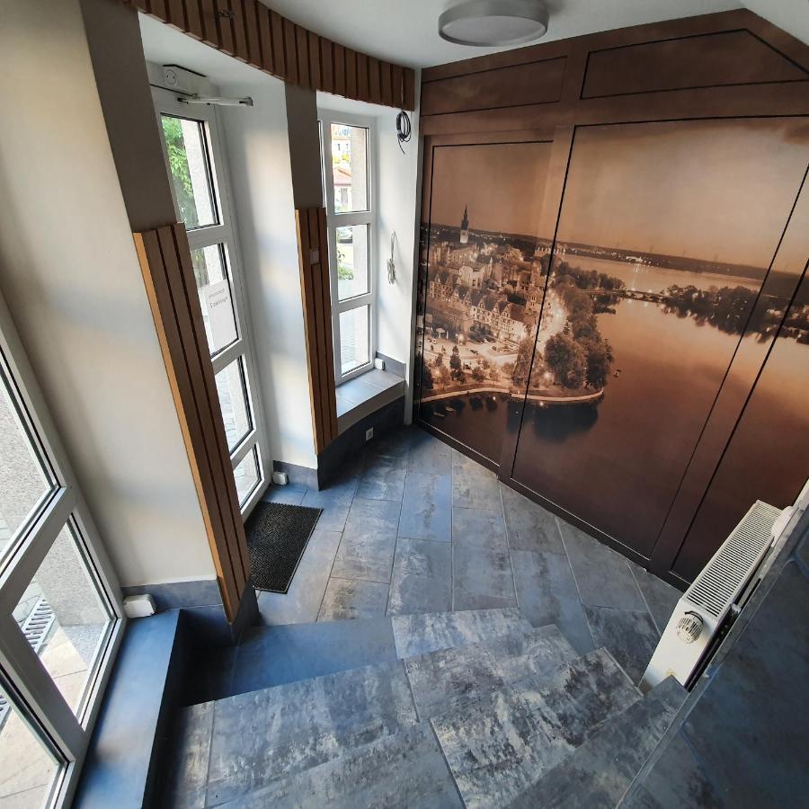 Apartamenty Kapielowa Zloty Elk Exterior photo