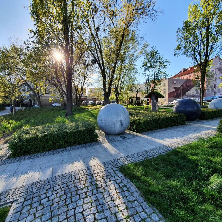 Apartamenty Kapielowa Zloty Elk Exterior photo